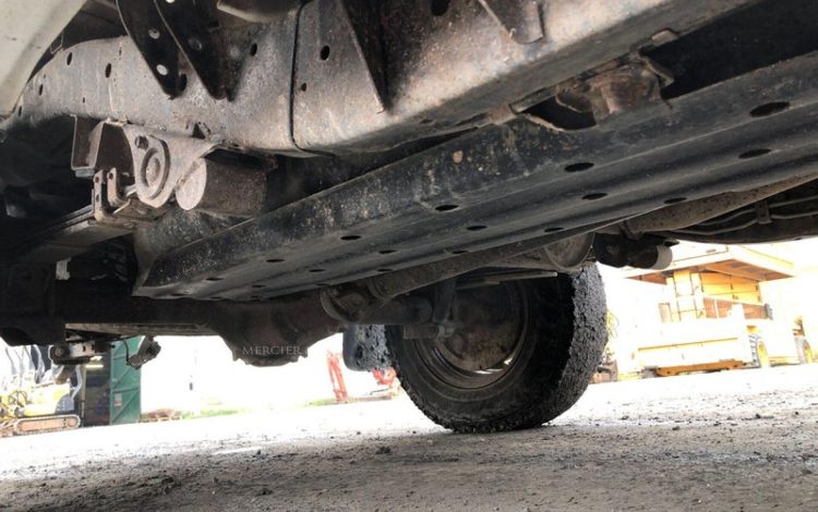 NISSAN NP300 PICKUP  VP10D037