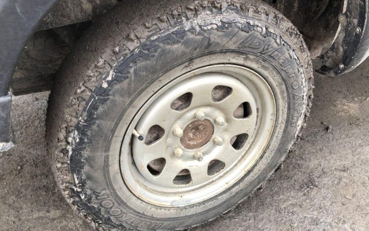 NISSAN NP300 PICKUP  VP10D037