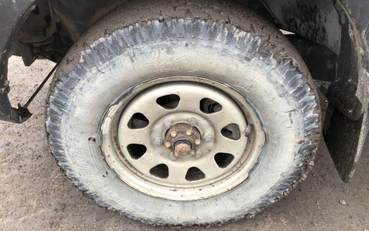 NISSAN NP300 PICKUP  VP10D037