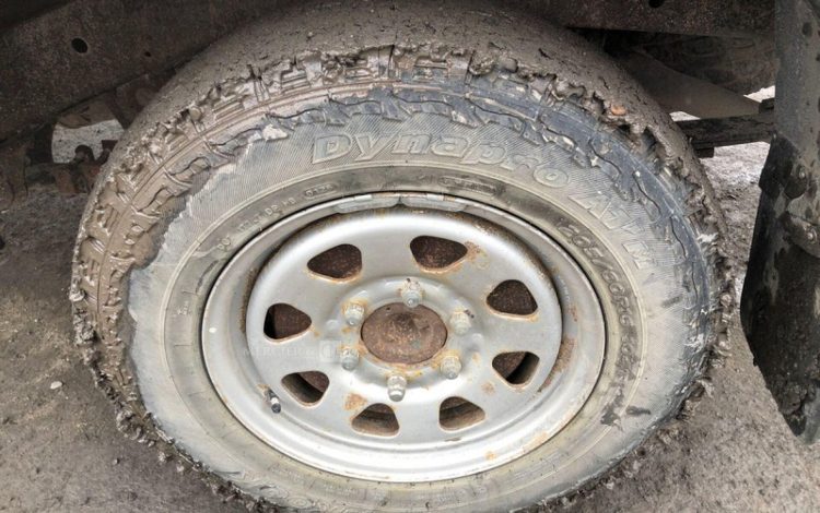 NISSAN NP300 PICKUP  VP10D037