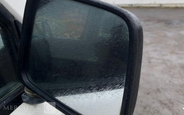 NISSAN NP300 PICKUP  VP10D037