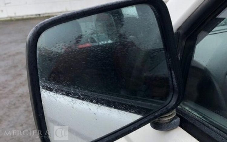 NISSAN NP300 PICKUP  VP10D037