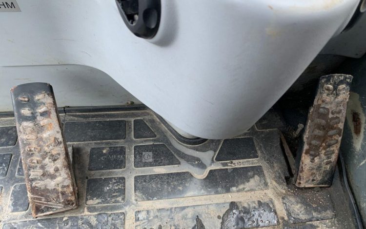 KRAMER ALLRAD 346-03  H222G016