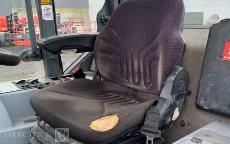 KRAMER ALLRAD 346-03  H222G016