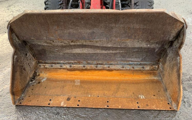 KRAMER ALLRAD 346-03  H222G016