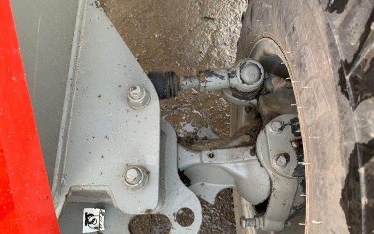 KRAMER ALLRAD 346-03  H222G016