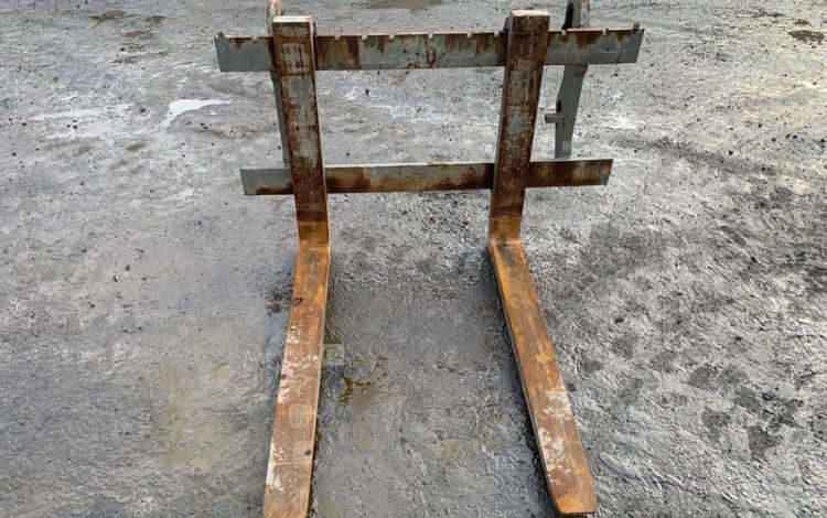 KRAMER ALLRAD 346-03  H222G016