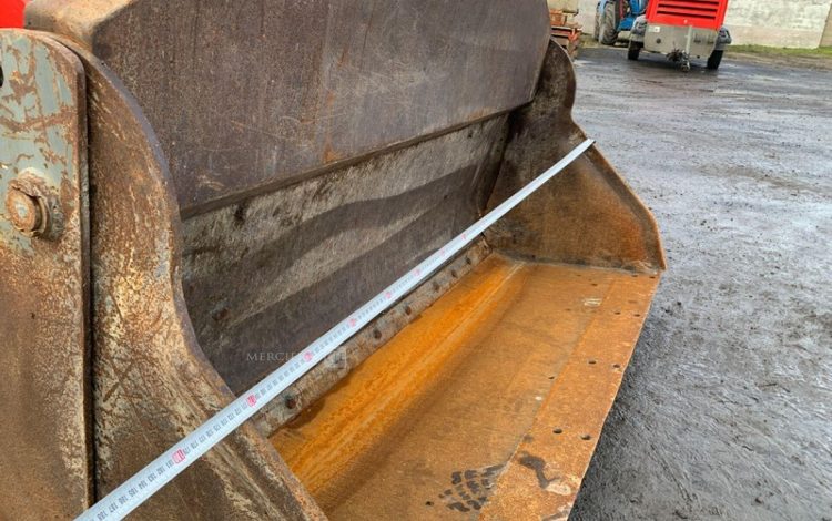 KRAMER ALLRAD 346-03  H222G016