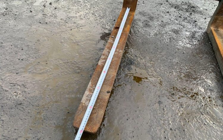 KRAMER ALLRAD 346-03  H222G016