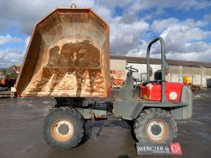 WACKER NEUSON 5001 / D02-06  118159