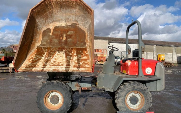 WACKER NEUSON 5001 / D02-06  118159