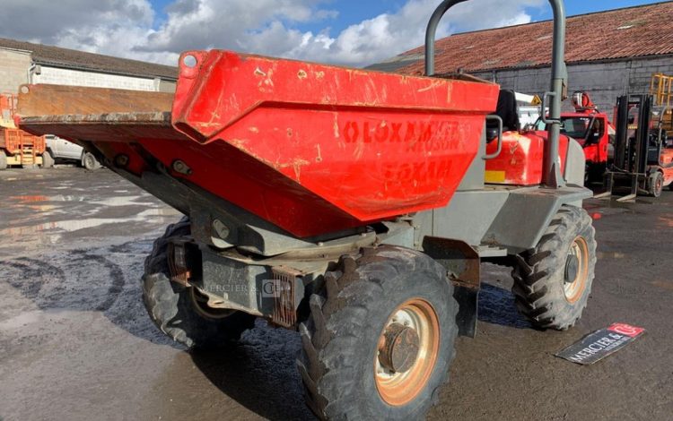 WACKER NEUSON 5001 / D02-06  118159