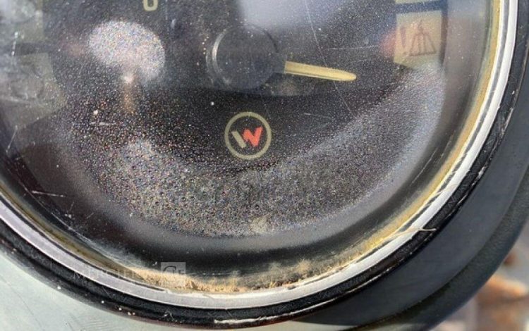 WACKER NEUSON 5001 / D02-06  118159