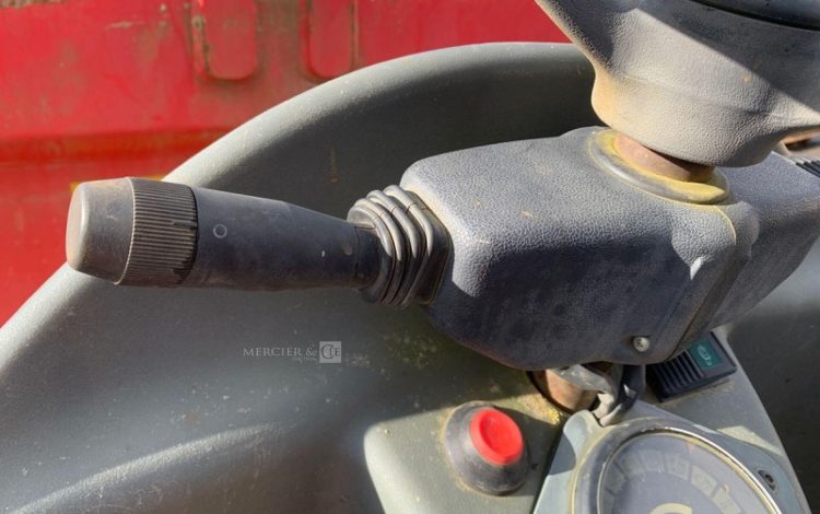 WACKER NEUSON 5001 / D02-06  118159