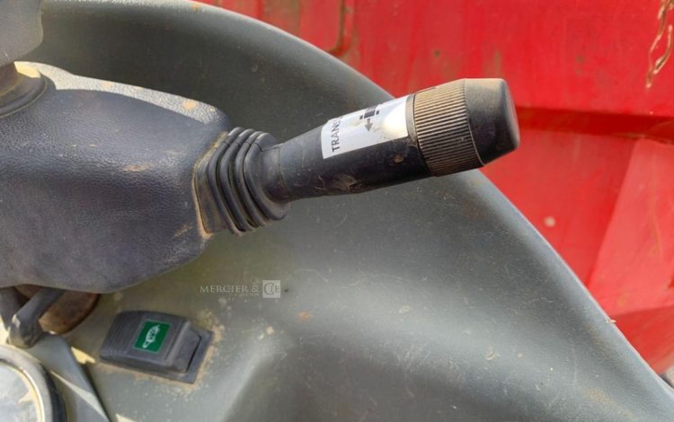 WACKER NEUSON 5001 / D02-06  118159