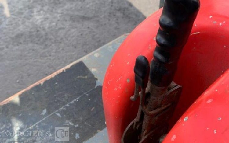 WACKER NEUSON 5001 / D02-06  118159