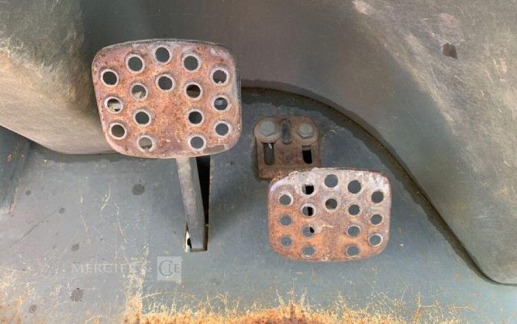 WACKER NEUSON 5001 / D02-06  118159