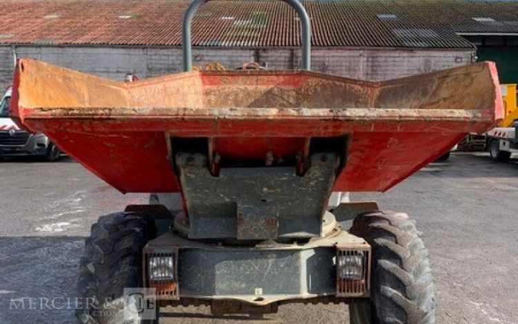 WACKER NEUSON 5001 / D02-06  118159