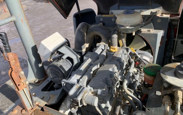 WACKER NEUSON 5001 / D02-06  118159