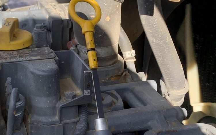 WACKER NEUSON 5001 / D02-06  118159