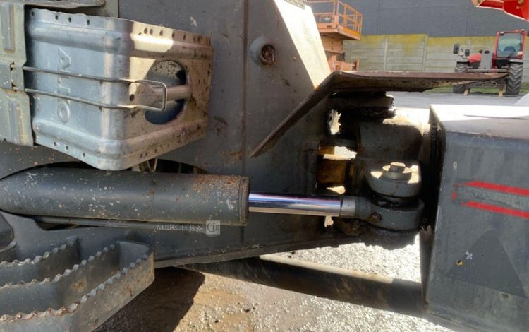 WACKER NEUSON 5001 / D02-06  118159