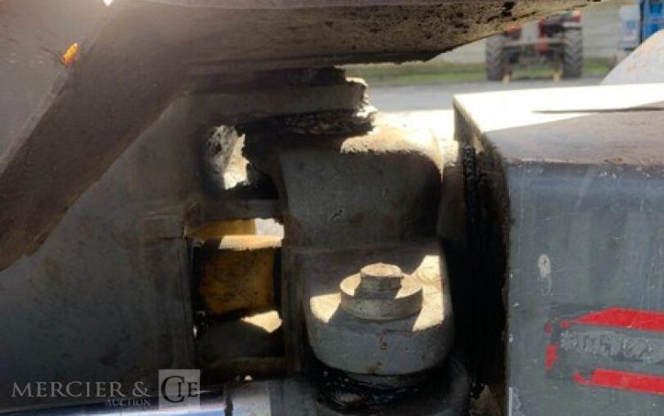 WACKER NEUSON 5001 / D02-06  118159