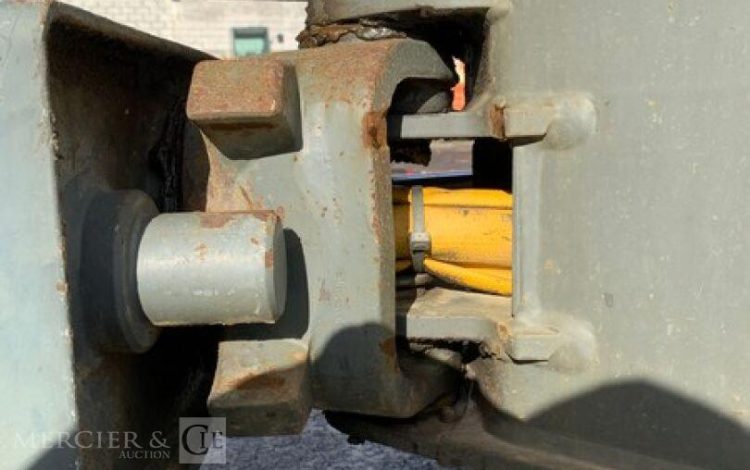 WACKER NEUSON 5001 / D02-06  118159