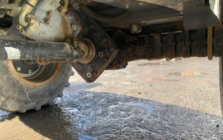 WACKER NEUSON 5001 / D02-06  118159