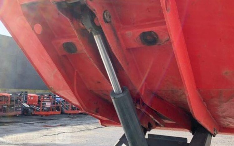 WACKER NEUSON 5001 / D02-06  118159