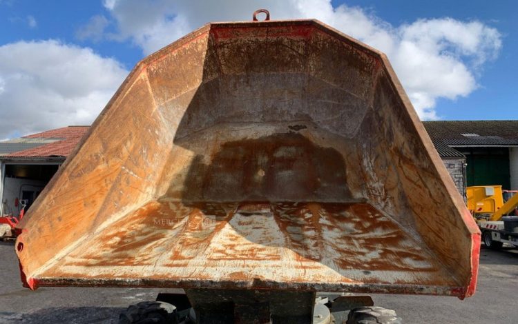 WACKER NEUSON 5001 / D02-06  118159