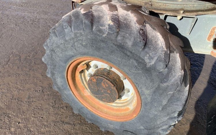 WACKER NEUSON 5001 / D02-06  118159