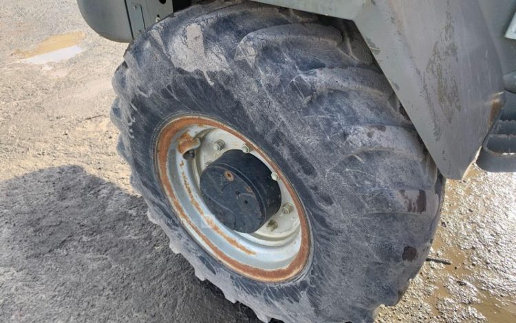 WACKER NEUSON 5001 / D02-06  118159