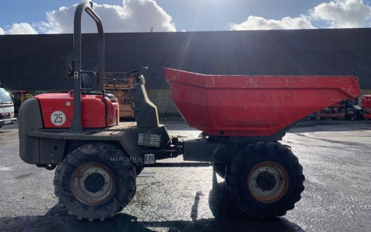 WACKER NEUSON 5001 / D02-06  118159