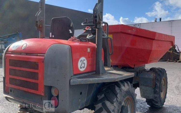 WACKER NEUSON 5001 / D02-06  118159