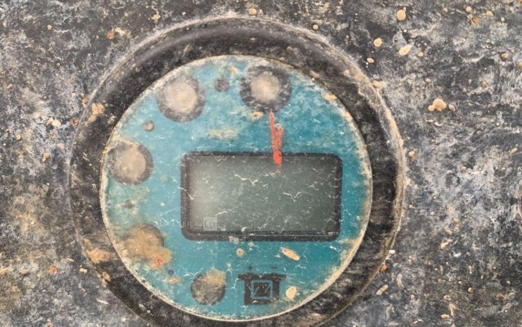 HAULOTTE COMPACT 8  152587