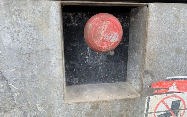 HAULOTTE COMPACT 8  152587