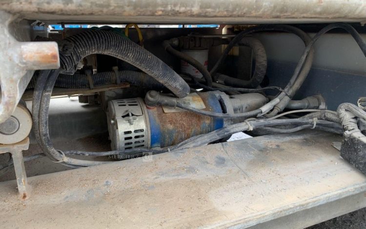 HAULOTTE COMPACT 8  152587