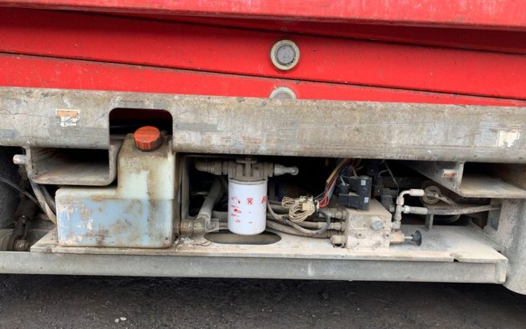 HAULOTTE COMPACT 8  152587