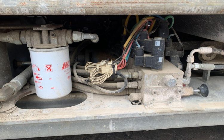 HAULOTTE COMPACT 8  152587