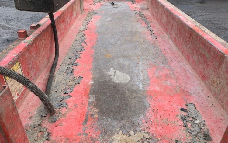 HAULOTTE COMPACT 8  152587