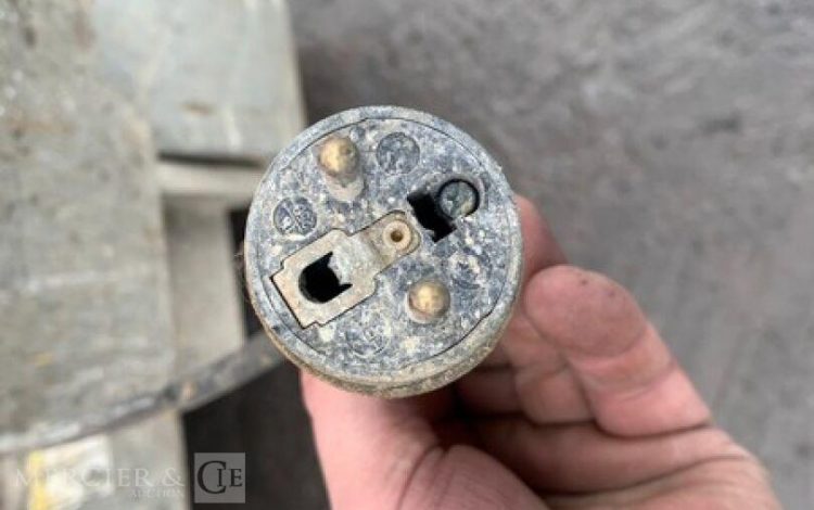 HAULOTTE COMPACT 8  152587