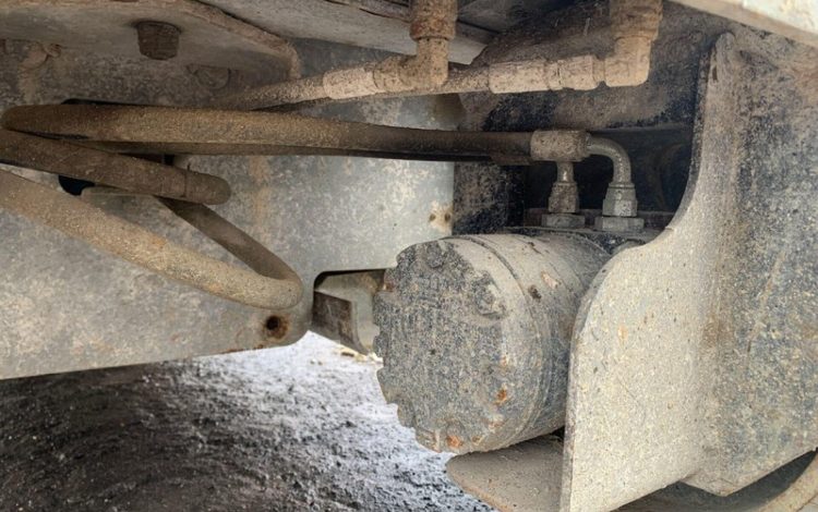 HAULOTTE COMPACT 8  152587