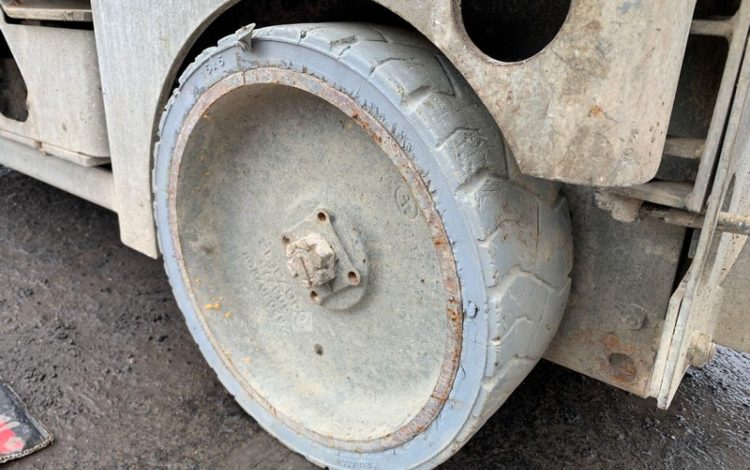 HAULOTTE COMPACT 8  152587