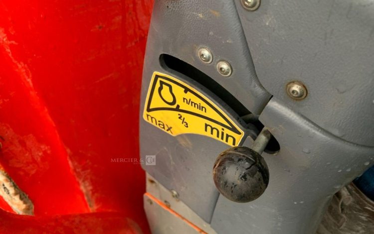 HAMM HD10CVV  F330F005