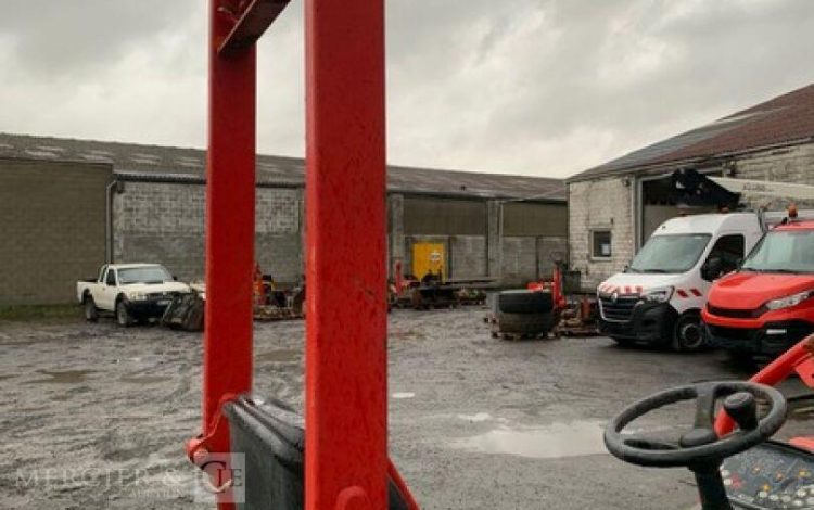 HAMM HD10CVV  F330F005