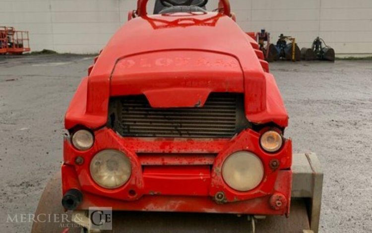 HAMM HD10CVV  F330F005