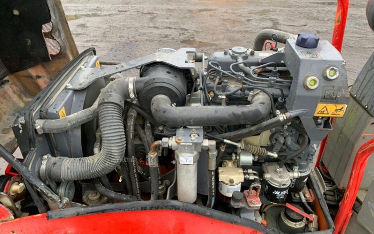 HAMM HD10CVV  F330F005