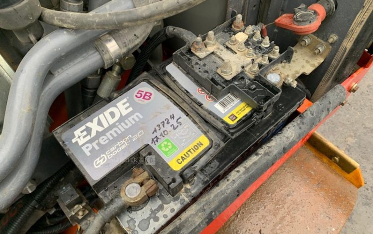 HAMM HD10CVV  F330F005