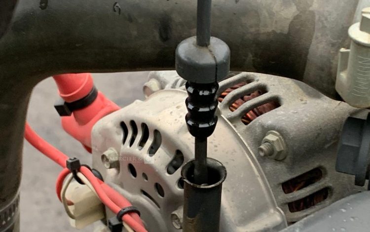 HAMM HD10CVV  F330F005