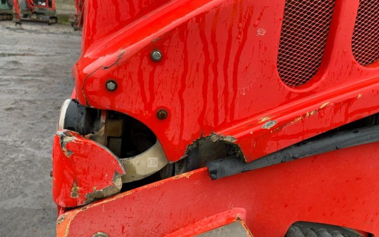 HAMM HD10CVV  F330F005